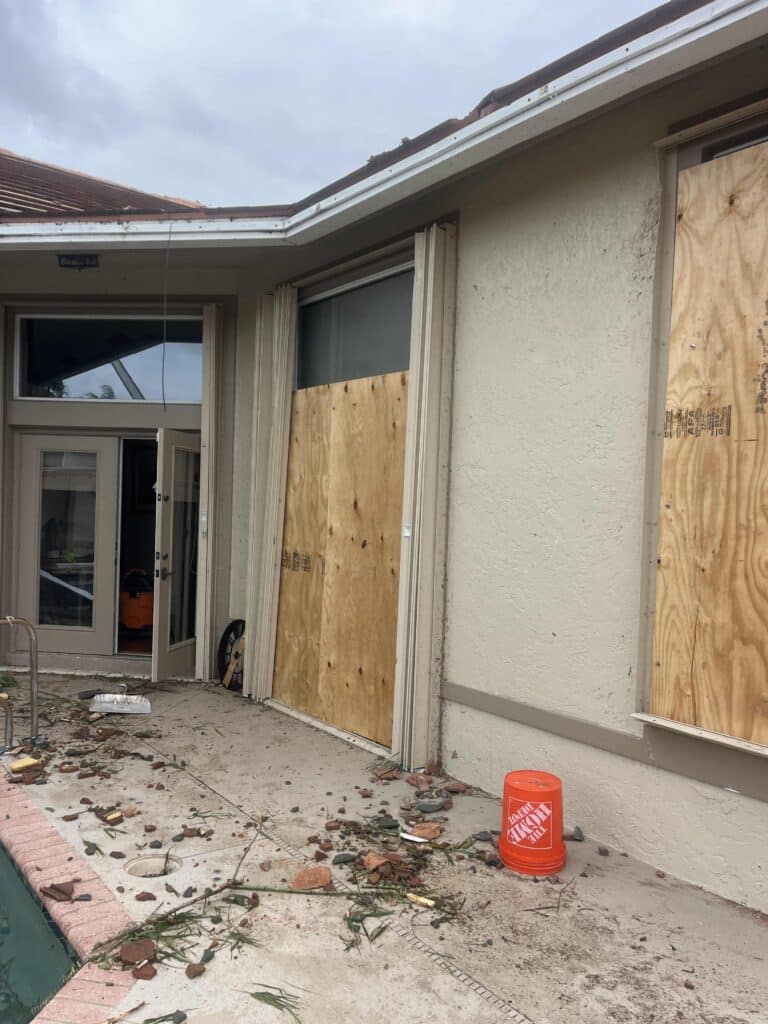 Debris removal (4)